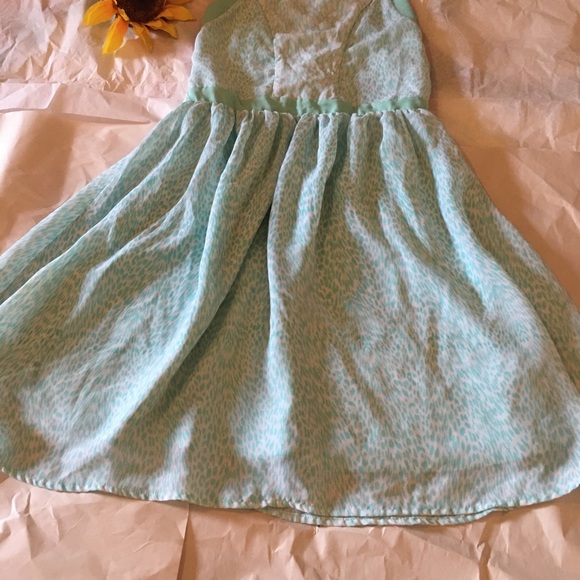 G B Girls Dress - Picture 6 of 9